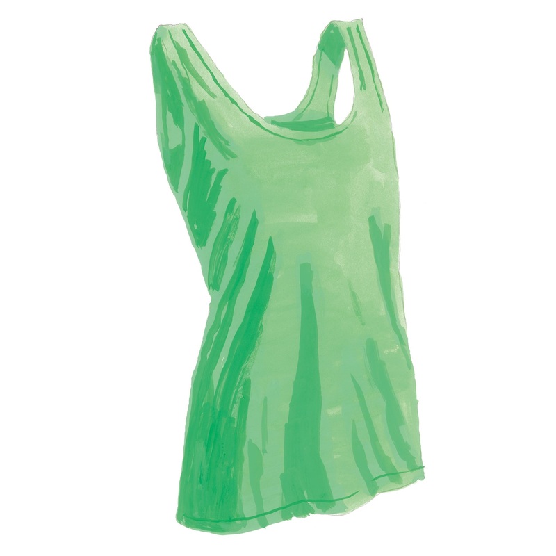 Sausalito Tank Sprout