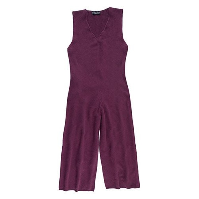 Weekend Playsuit Currant