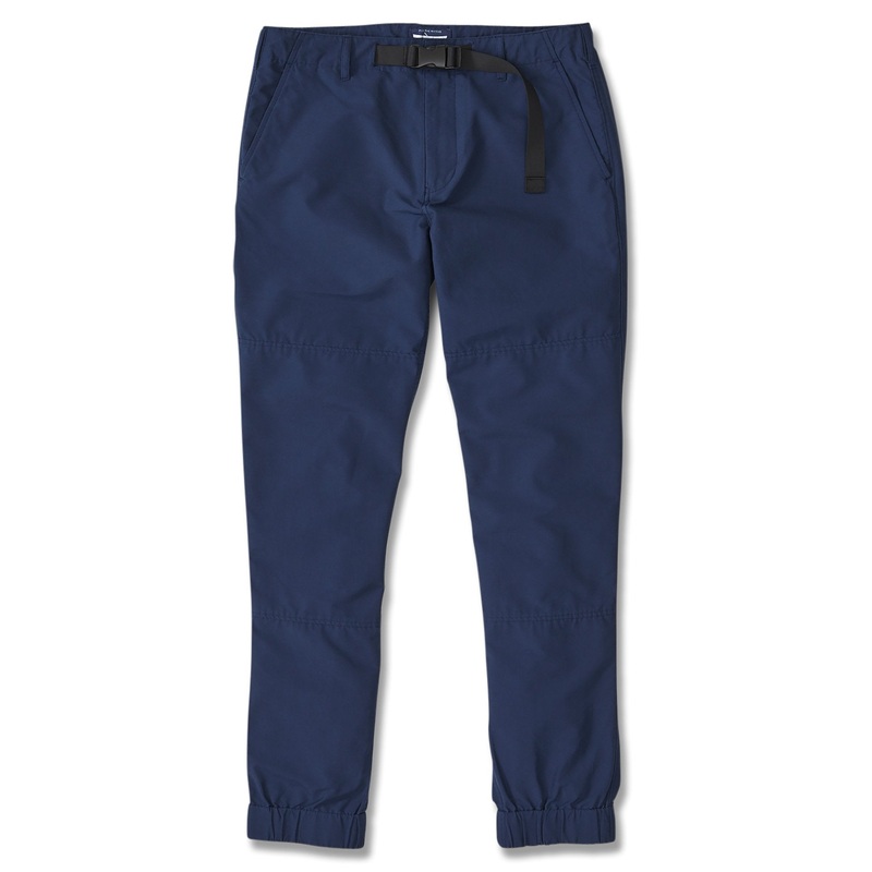 Teton Sport Pant Adriatic