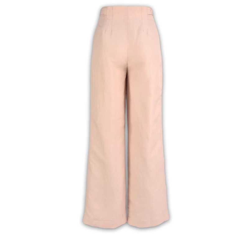 1930’s Havana Pant Dusty Rose