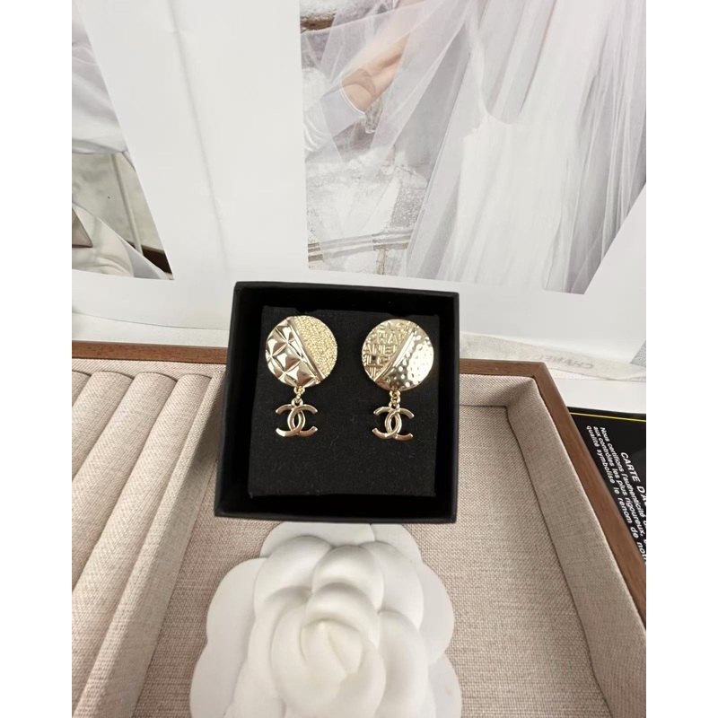 Chanel Luxury Earrings | Timeless Elegance & Boutique-Grade Quality 71