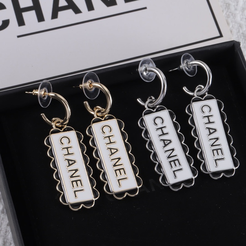 Chanel Luxury Earrings | Timeless Elegance & Boutique-Grade Quality 77
