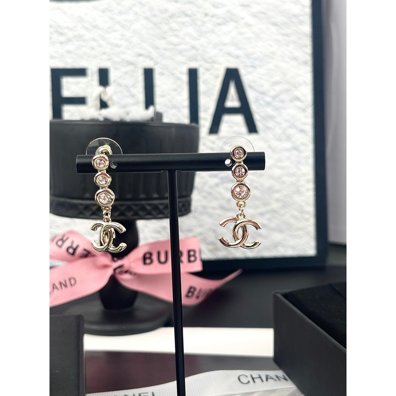 Chanel Luxury Earrings | Timeless Elegance & Boutique-Grade Quality 88