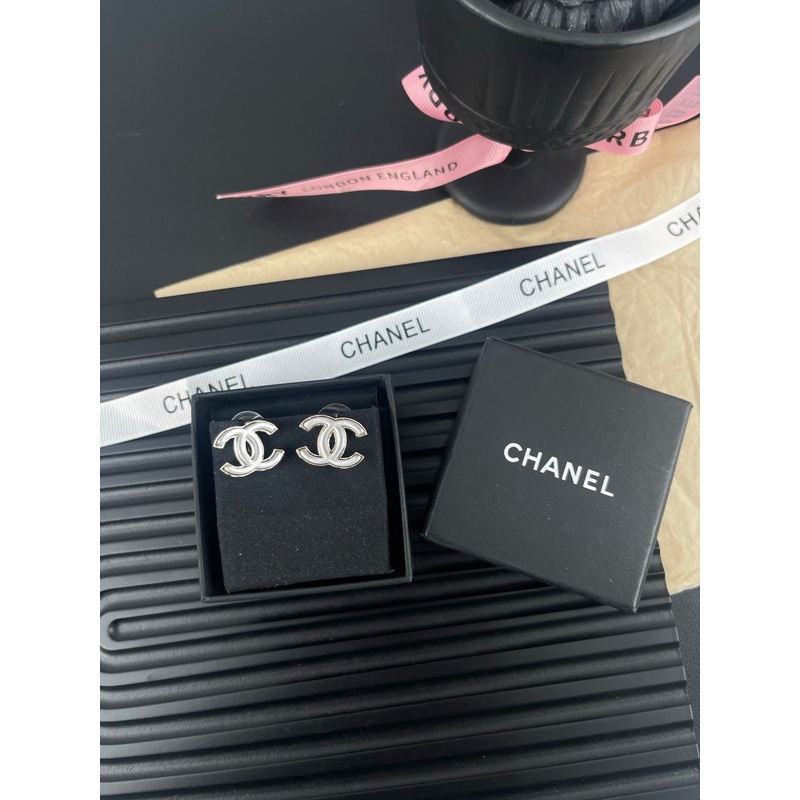 Chanel Luxury Earrings | Timeless Elegance & Boutique-Grade Quality 89