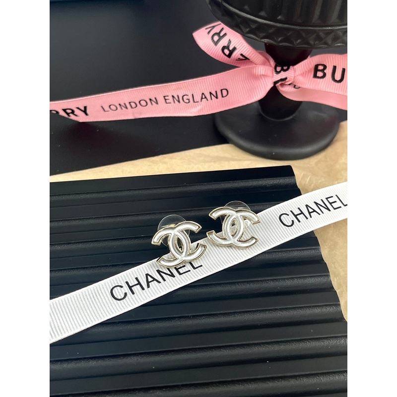 Chanel Luxury Earrings | Timeless Elegance & Boutique-Grade Quality 89