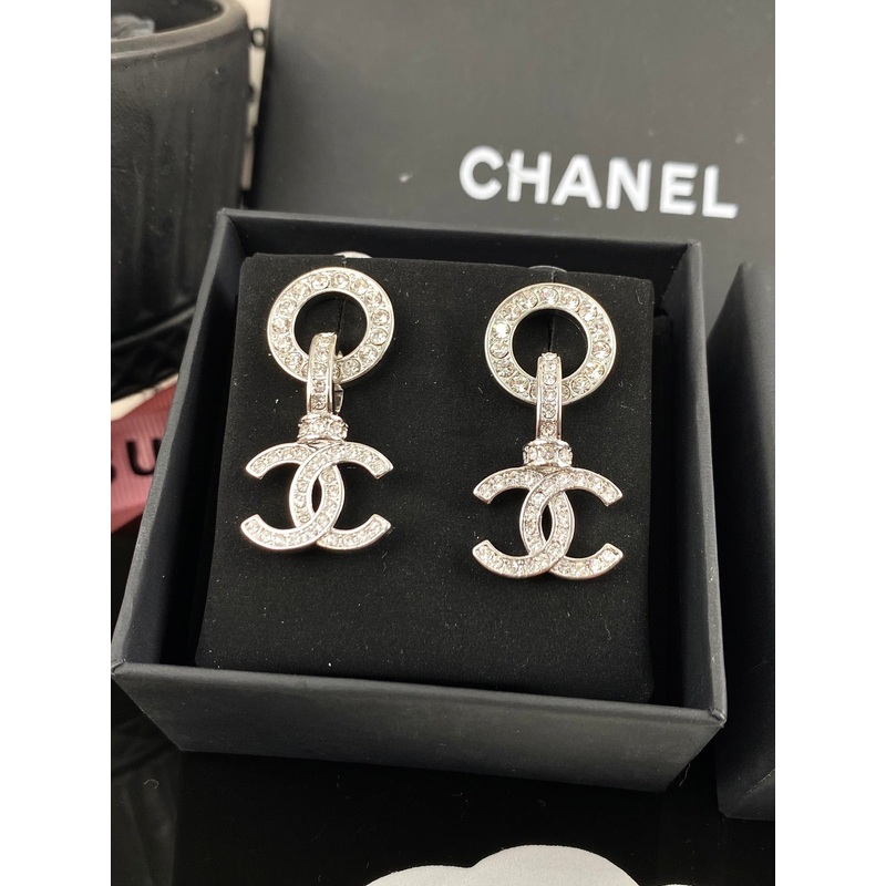 Chanel Luxury Earrings | Timeless Elegance & Boutique-Grade Quality 92