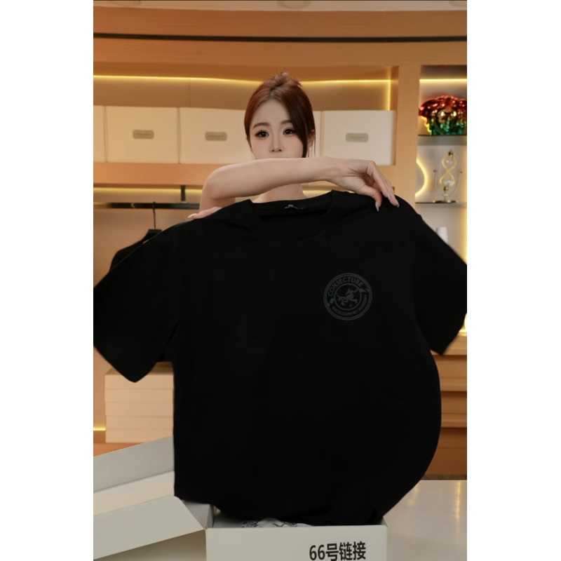 YZ01 Men’s T-shirt White