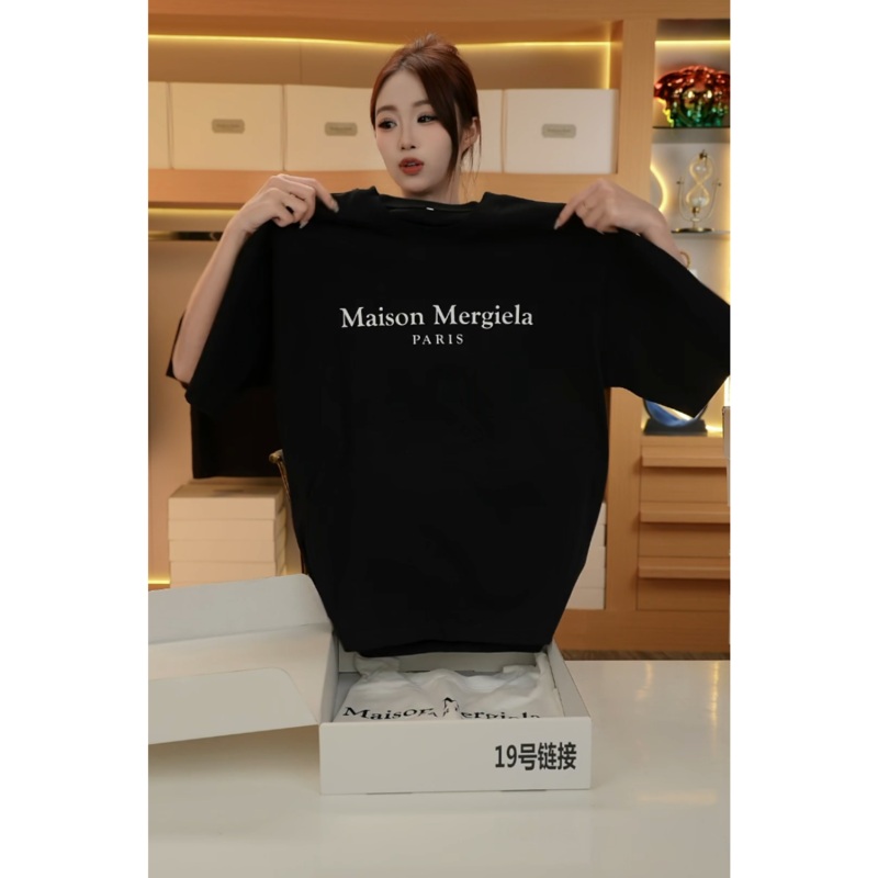 YZ04 Men’s T-shirt White