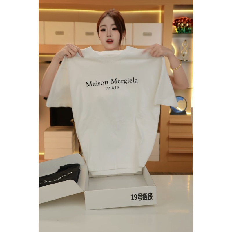 YZ04 Men’s T-shirt White