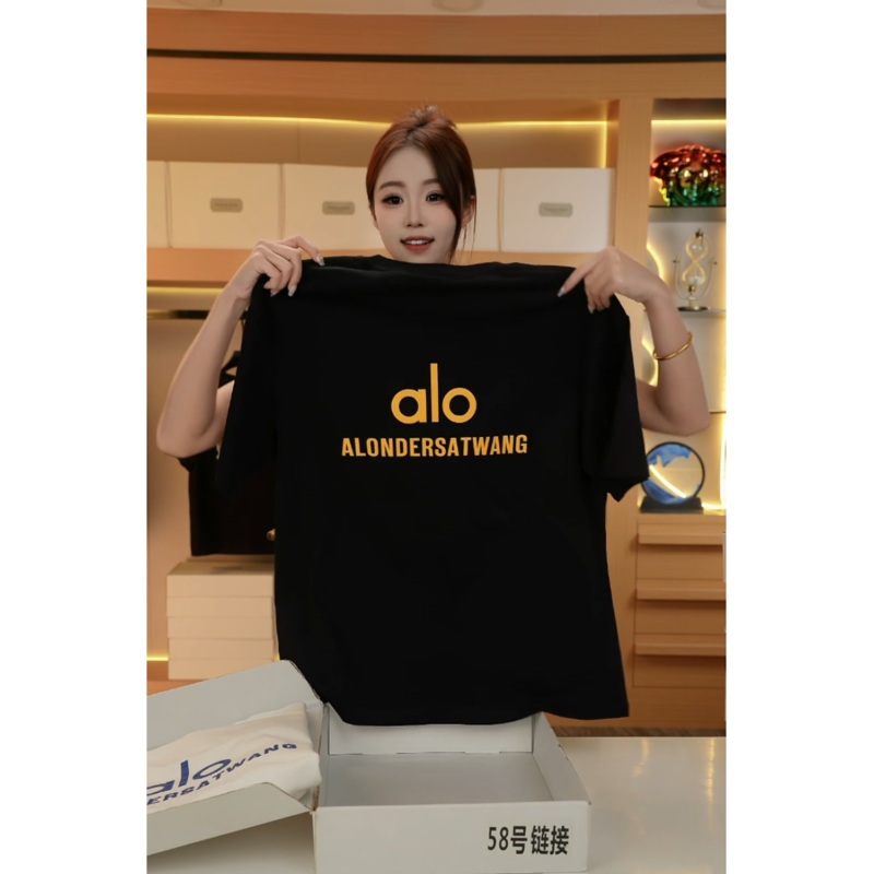 YZ06 Men’s T-shirt Black