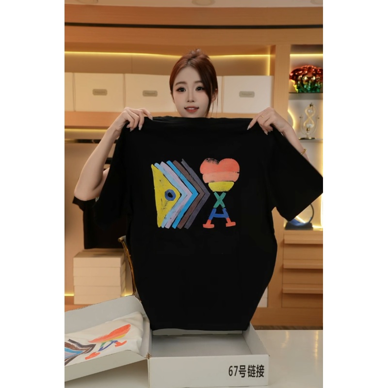 YZ09 Men’s T-shirt White