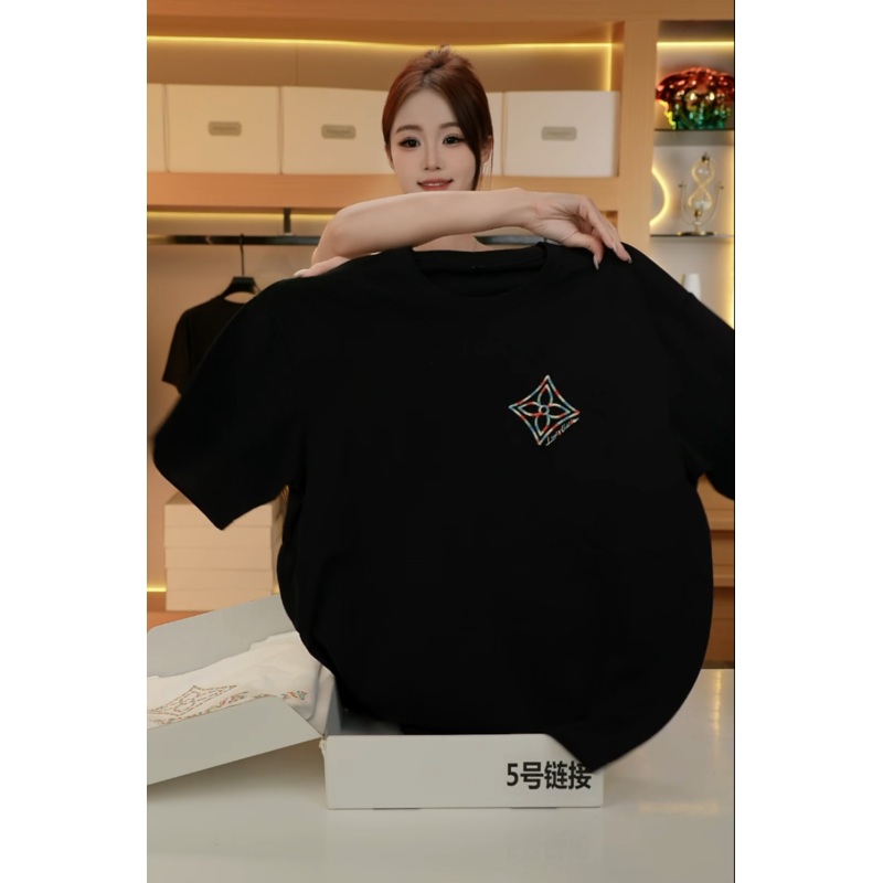 YZ14 Men’s T-shirt Black