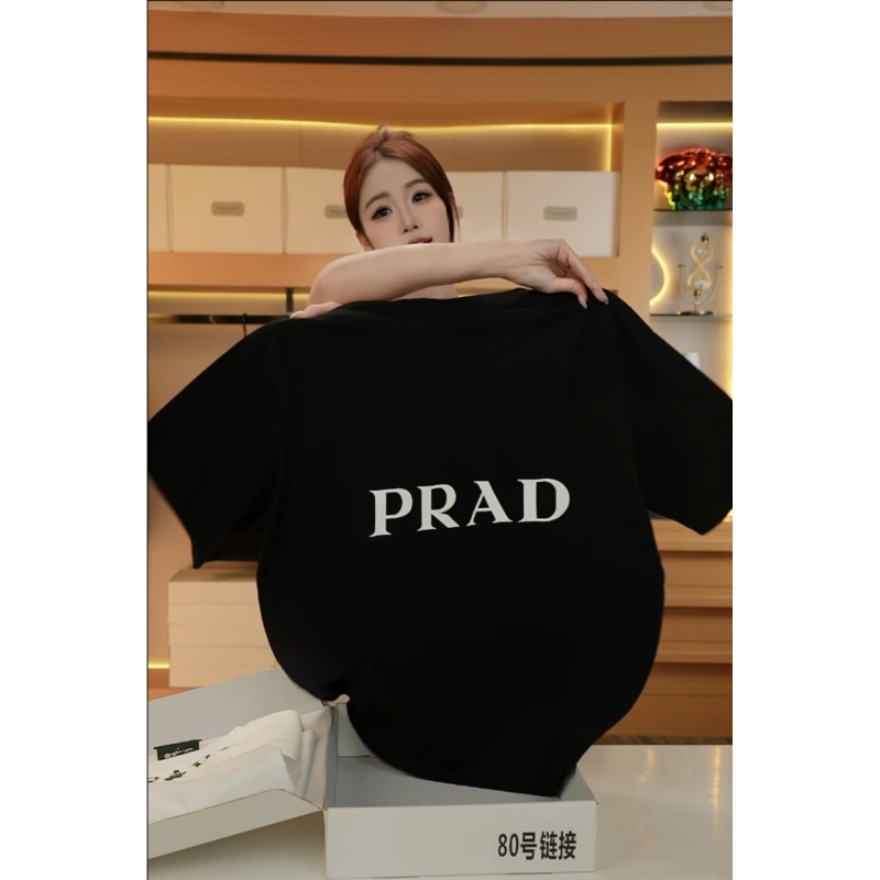 YZ18 Men’s T-shirts Black