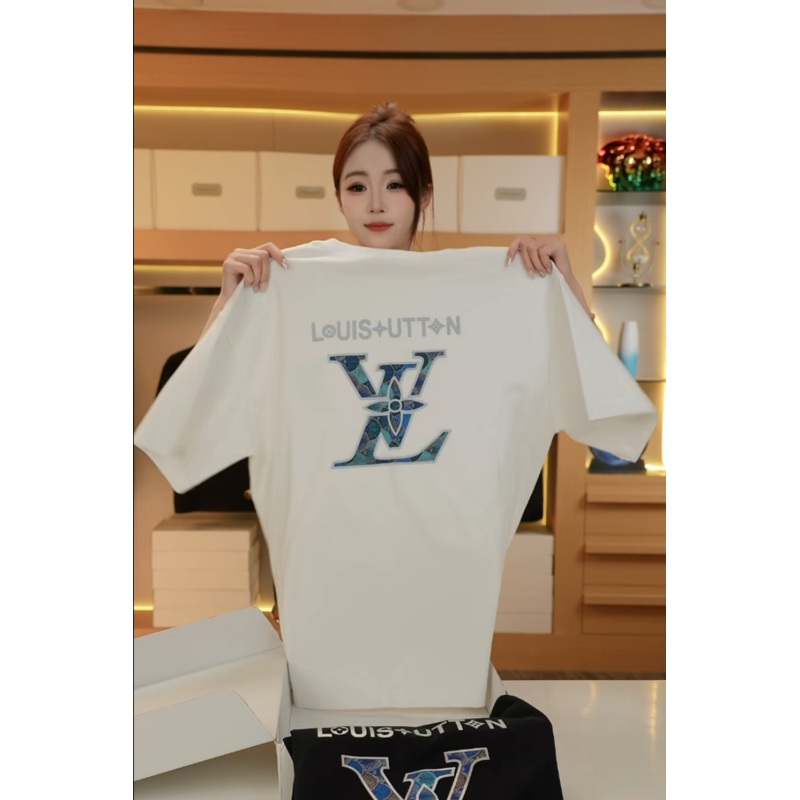 YZ21 Men’s T-shirts Black