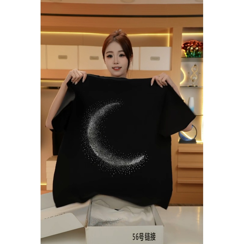 YZ33 Men’s T-shirts Black