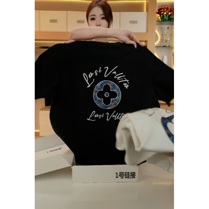 YZ40 Men’s T-shirts Black