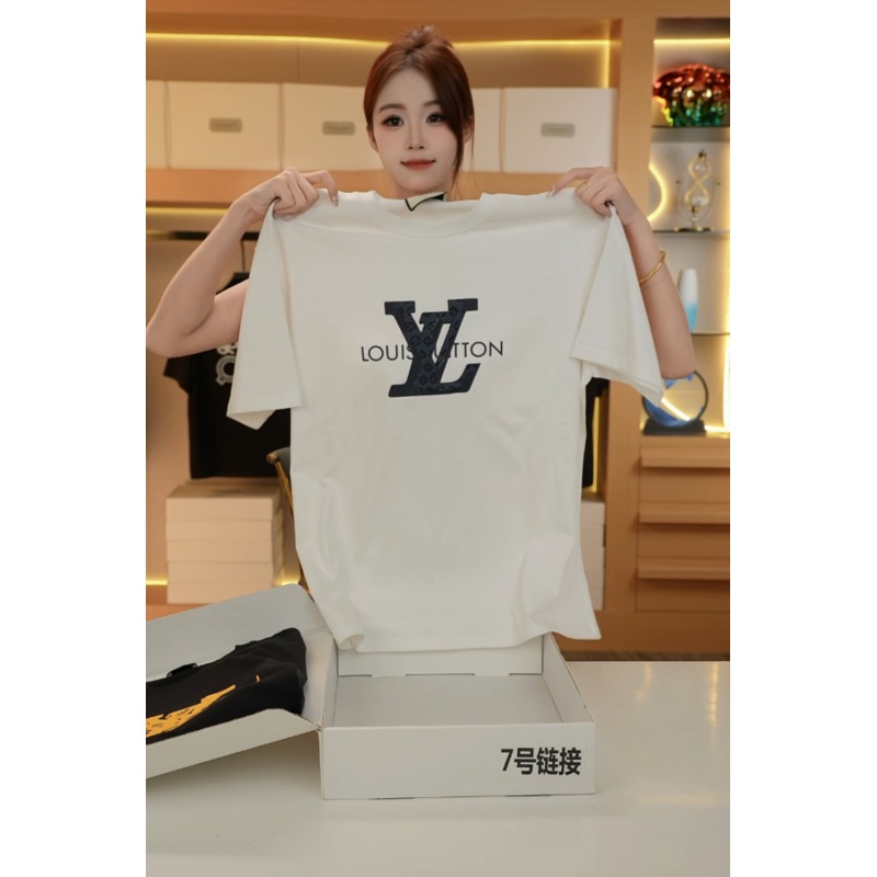 YZ49 Men’s T-shirts White