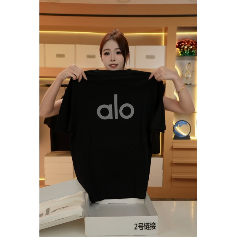 YZ58 Men’s T-shirts Black