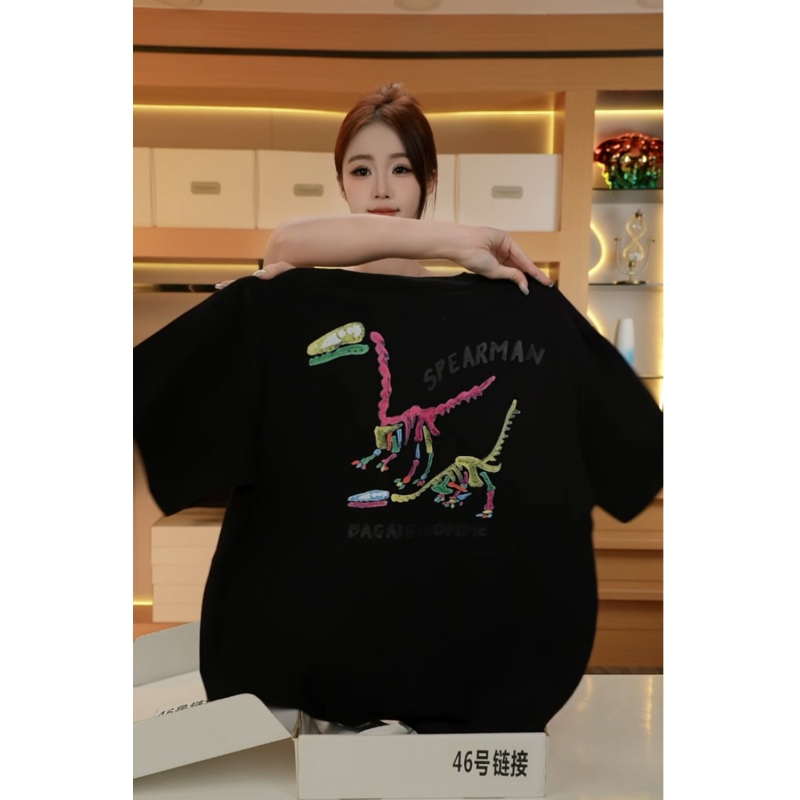 YZ72 Men’s casual shorts Black