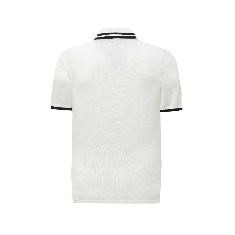 GUCCI 2025 CHUCKY GRG Premium Mercerized Cotton T-Shirt Silky Soft Finish (SXL)