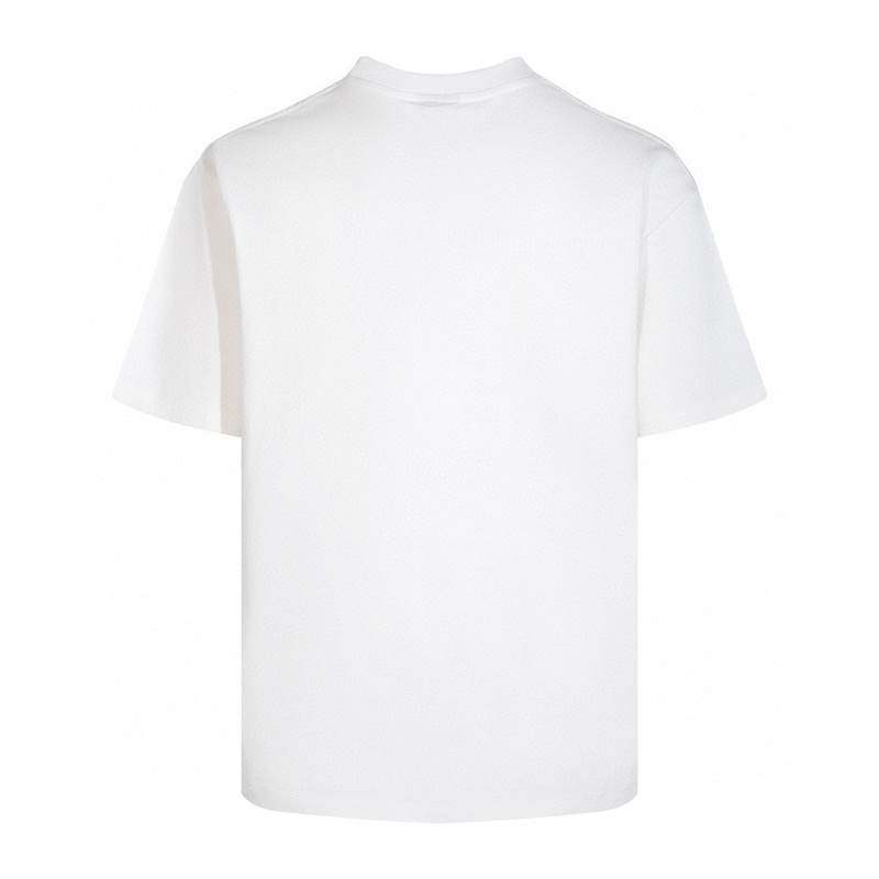 Balenciaga 24SS Classic Logo T-Shirt XSL