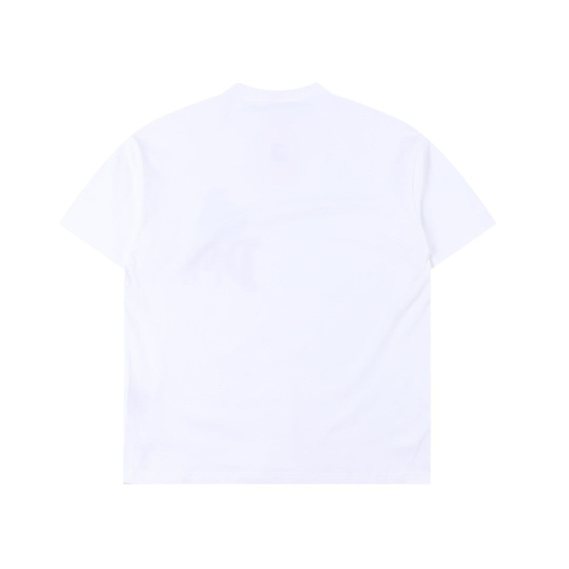 DIOR 24SS Monster Print T-Shirt | Premium Heavyweight Cotton | Sizes S2XL | Off-White, Black | Style 725120003