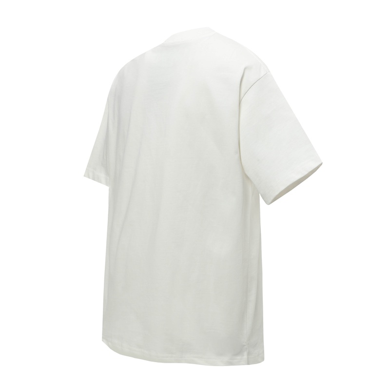 PRADA Essential Label Pocket T-Shirt Black Sizes M3XL