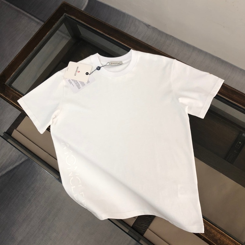 MONCLER New Custom-Made Casual T-Shirt SXL
