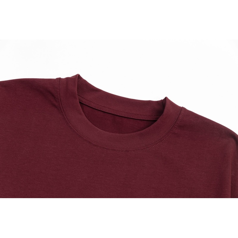 LOEWE Snake Year Limited Edition Retro Logo T-Shirt | Unisex | Anchora Red | XSL