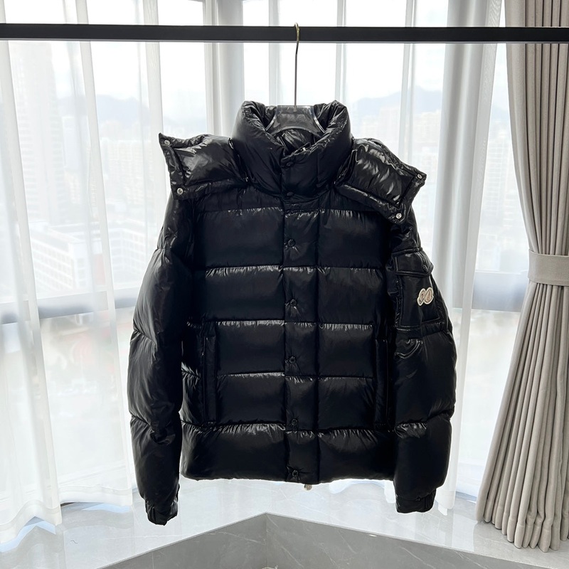 MONCLER Maya 70th Anniversary Limited Edition Down Jacket