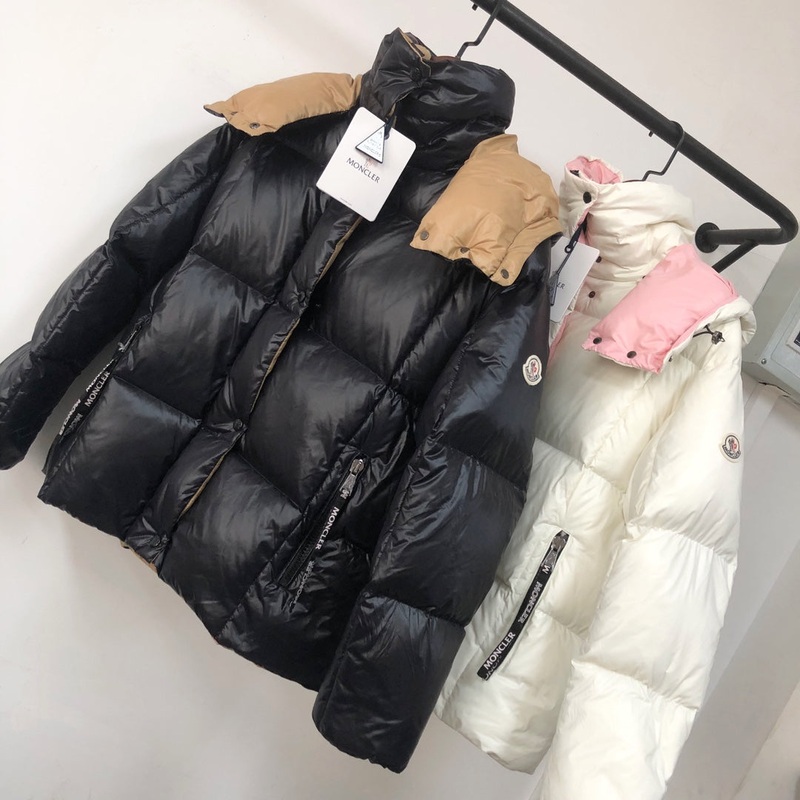 MONCLER World Down Jacket FW23 | Sizes 03