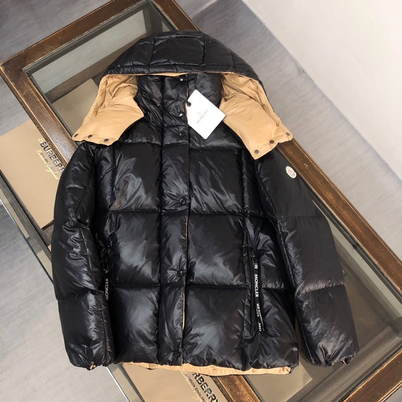 MONCLER World Down Jacket FW23 | Sizes 03