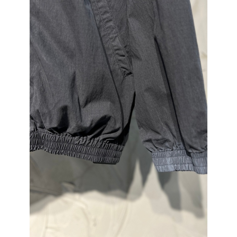 Balenciaga Fall/Winter New Spray-Wash Checkered Jacket & Pants Set (Unisex)