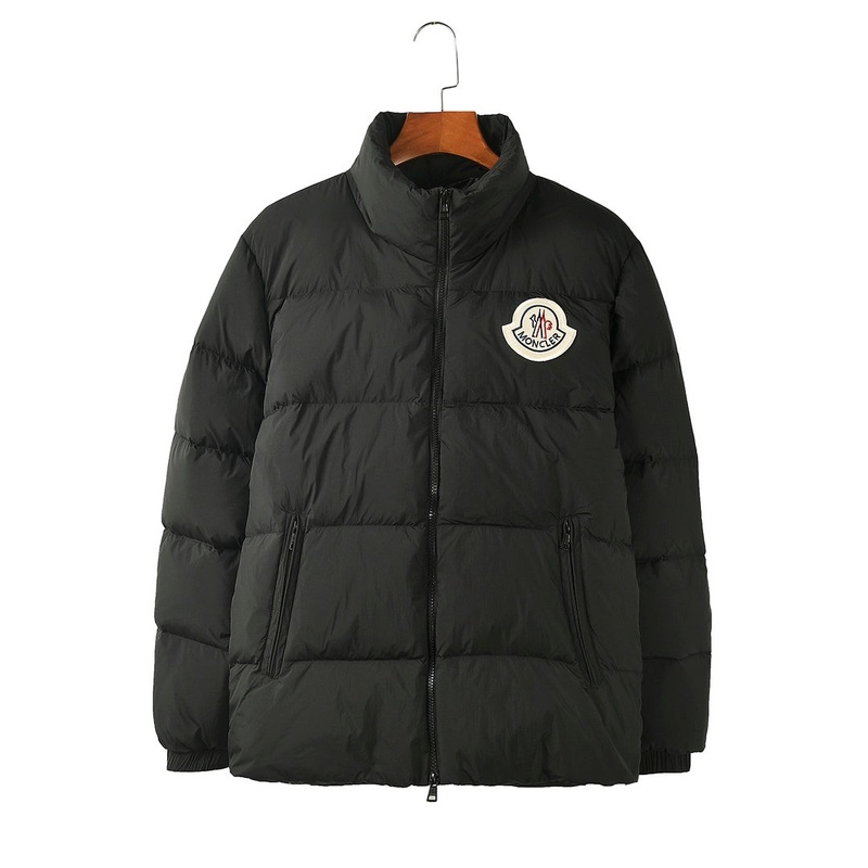 Moncler Classic Down Jacket | 1:1 Premium Replica | Sizes SXL (14)