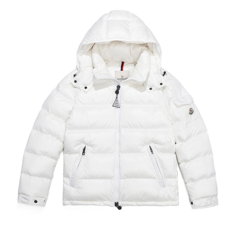 Moncler Maya Down Jacket | Premium Top-Tier Version | Celebrity Favorite