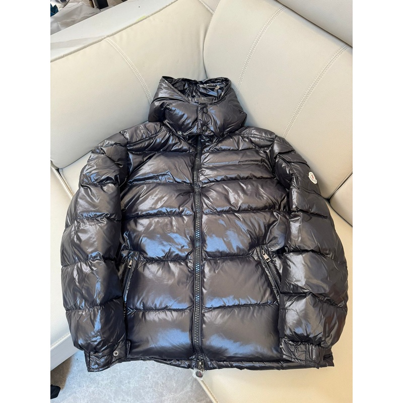 Moncler Maya Down Jacket | Eason Chan Edition | Sizes 15