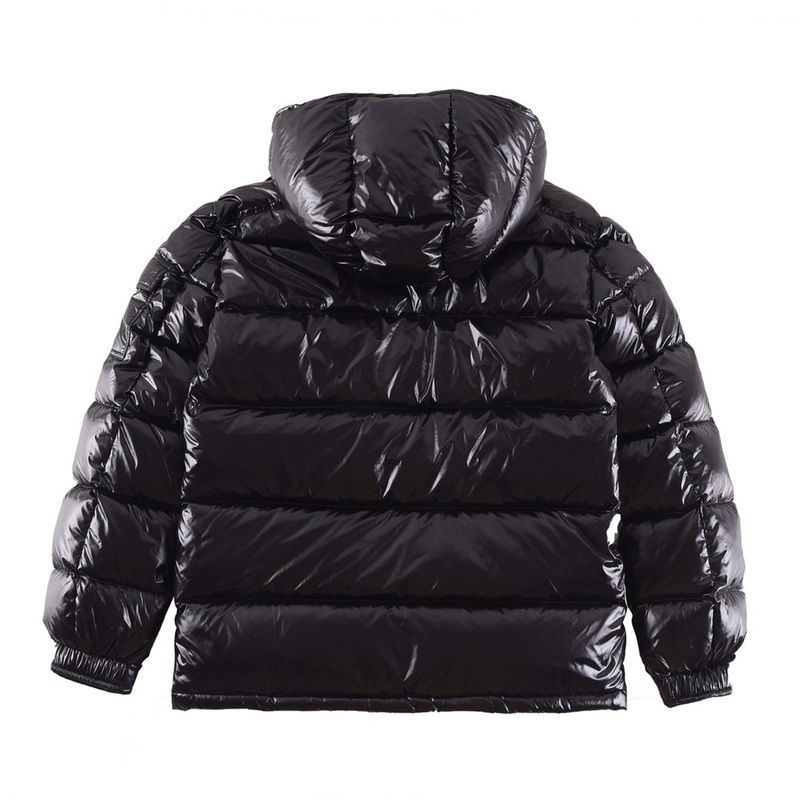 Moncler Maya Down Jacket | Premium Top-Tier Version | Celebrity Favorite | Sizes 15 (S2XL)