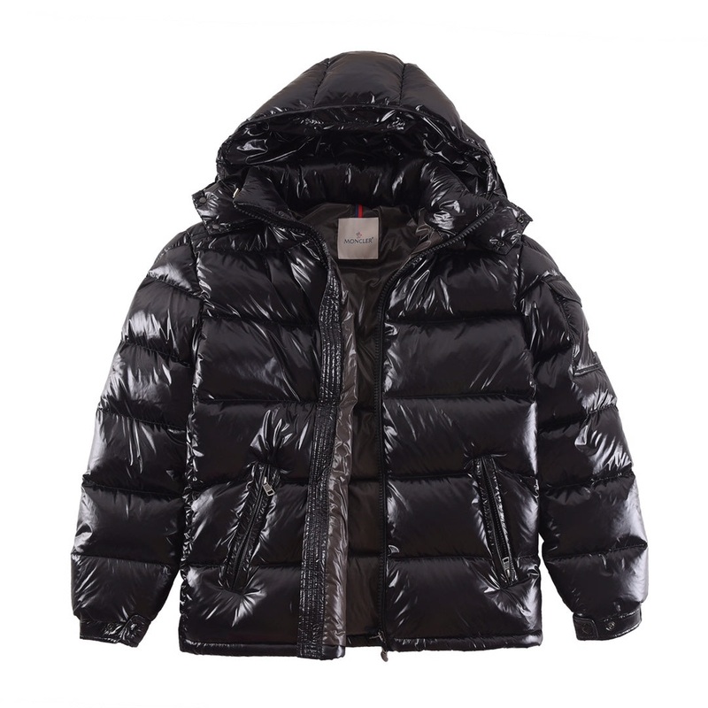 Moncler Maya Down Jacket | Premium Top-Tier Version | Celebrity Favorite | Sizes 15 (S2XL)
