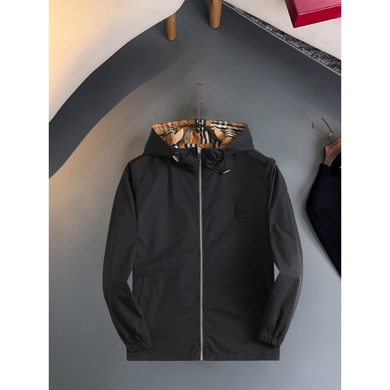 Burberry 2024 Autumn Jacket | Official Store Edition (M3XL)