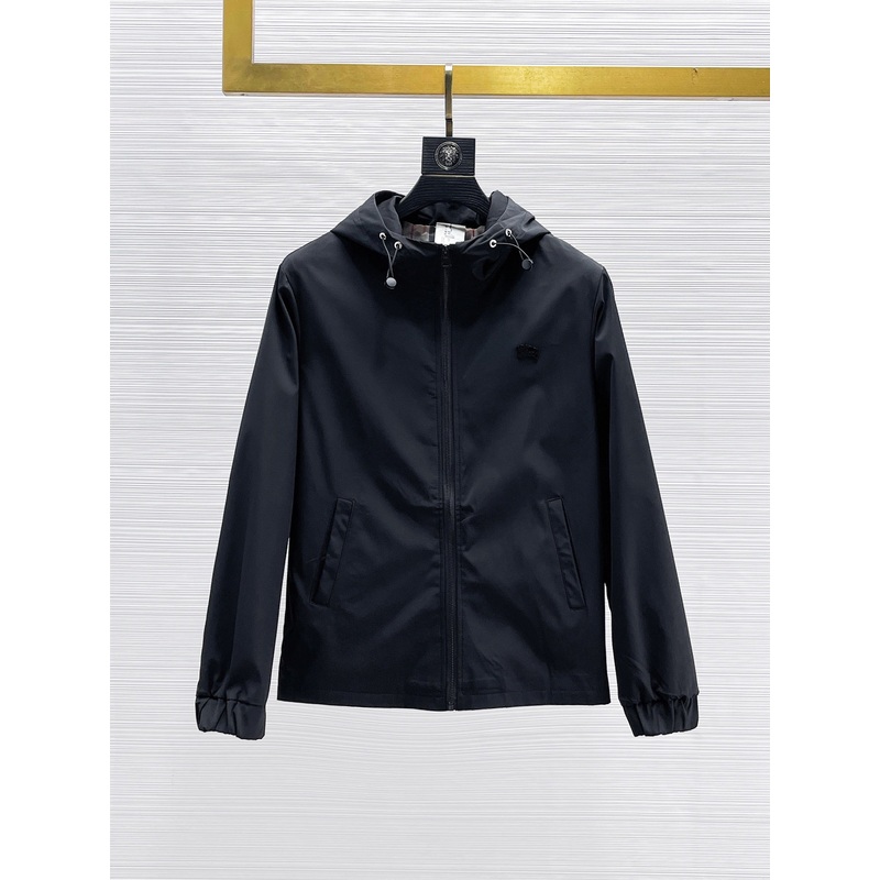 Burberry 2024 Autumn Runway Jacket | Premium Edition (MXXXL)