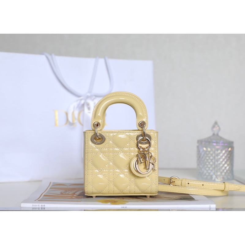 DIOR women’s bags 37