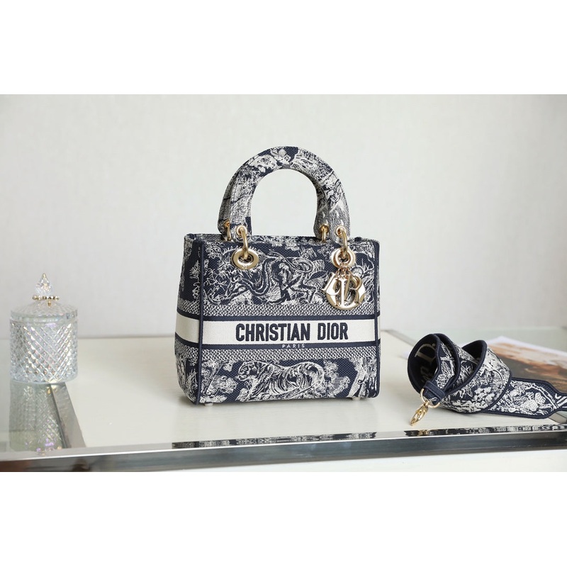 DIOR women’s bags 63