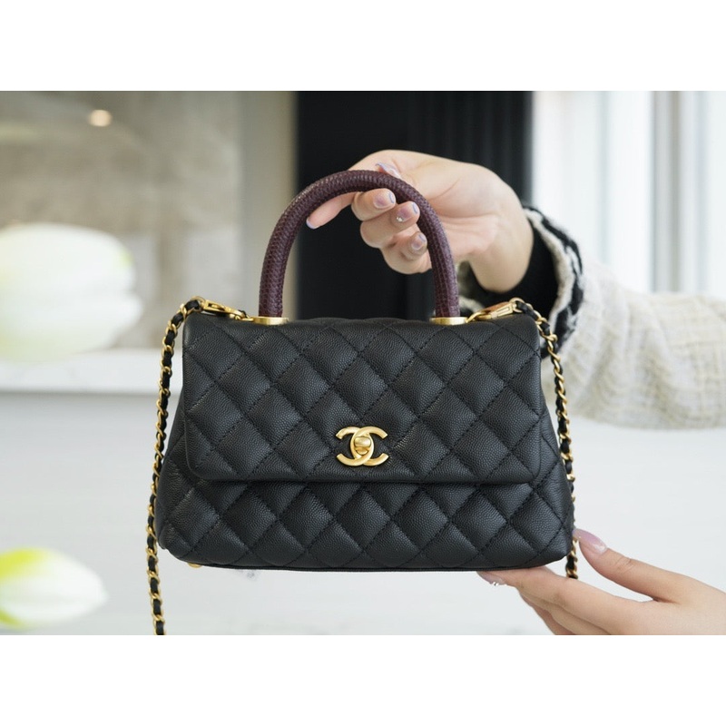 CHANEL WOMEN’S BAGS 6