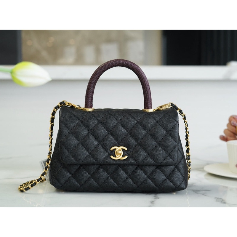 CHANEL WOMEN’S BAGS 6