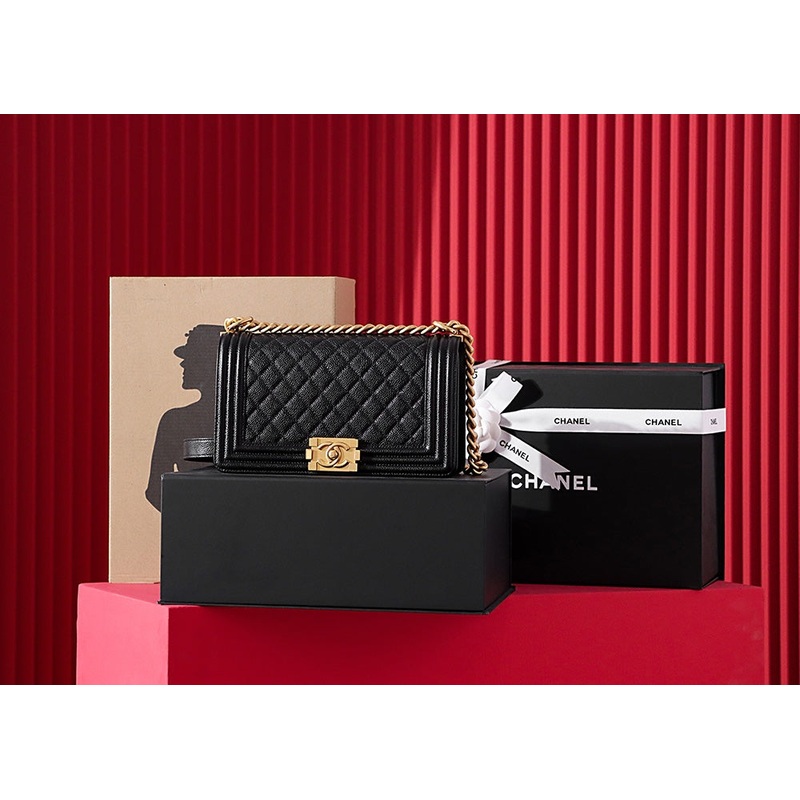 CHANEL WOMEN’S BAGS 9