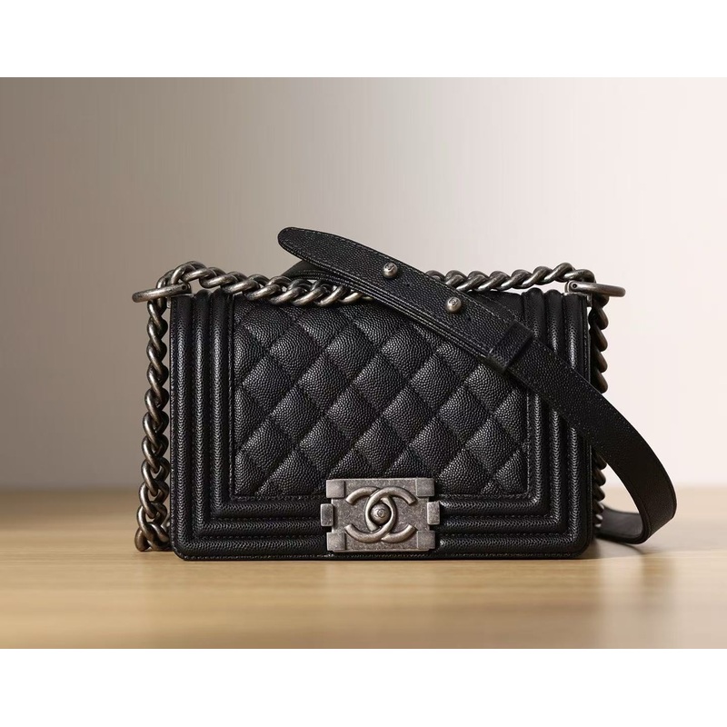 CHANEL WOMEN’S BAGS 10