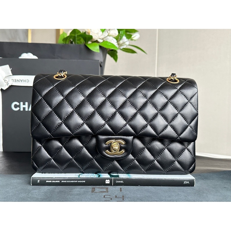 CHANEL women’s bags 43