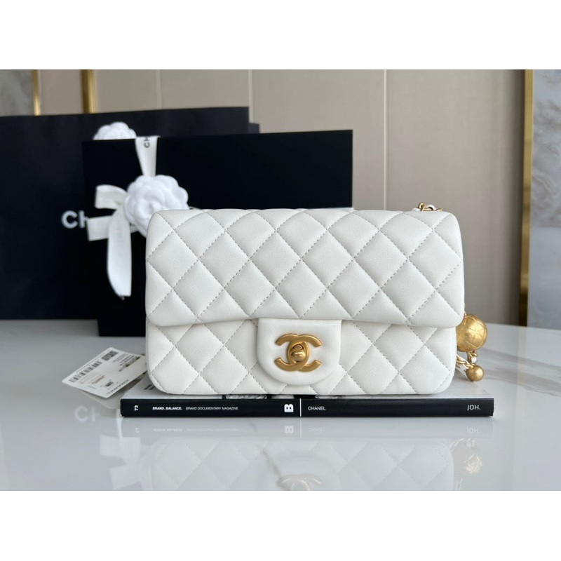 CHANEL women’s bags 46