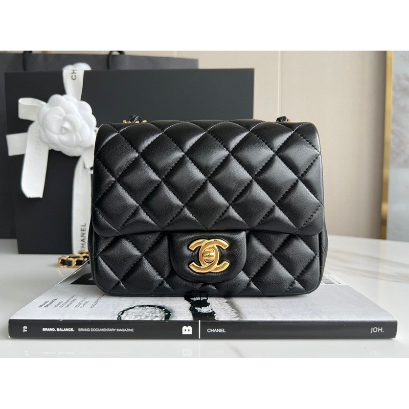 CHANEL women’s bags 54