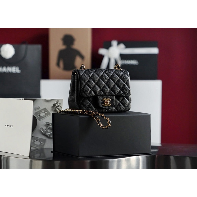 CHANEL women’s bags 57